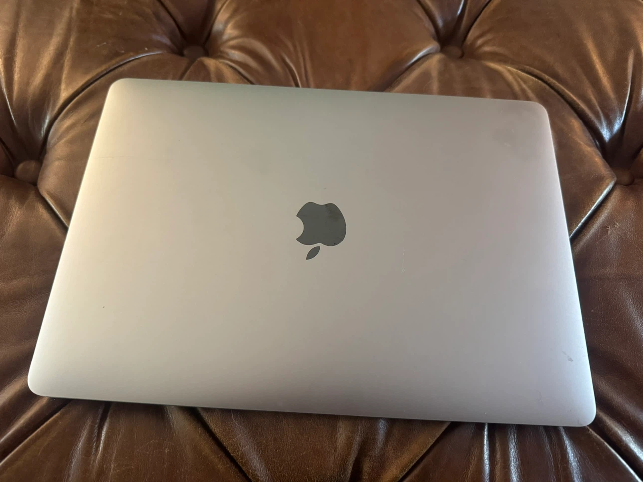 2019 Apple MacBook Air 13-inch - photo 2