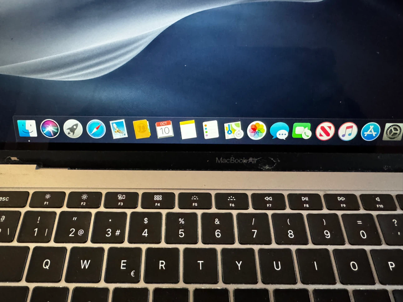 2019 Apple MacBook Air 13-inch - photo 3