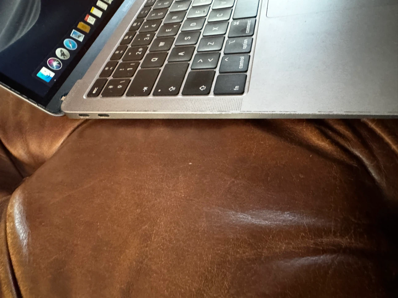 2019 Apple MacBook Air 13-inch - photo 4