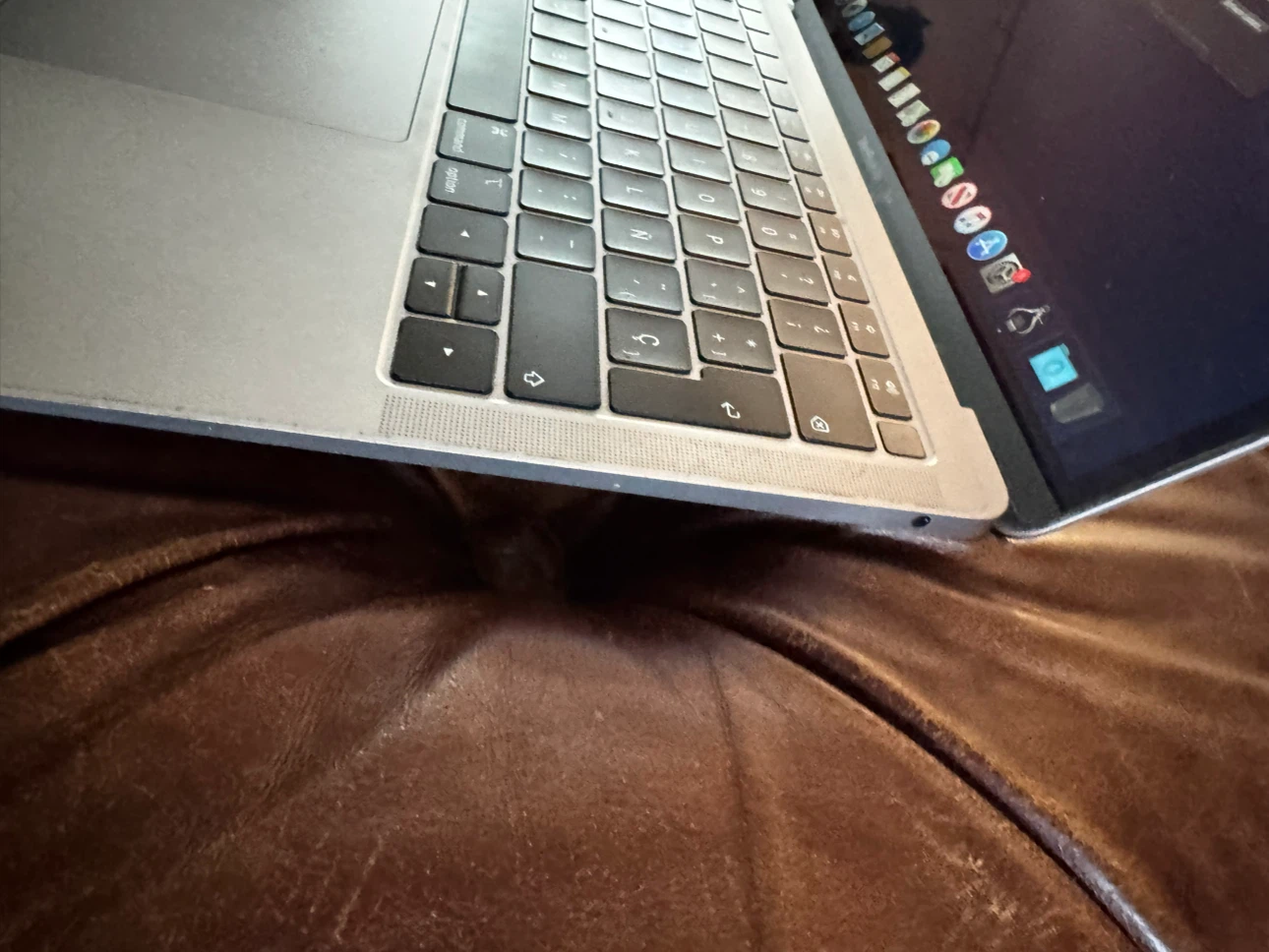 2019 Apple MacBook Air 13-inch - photo 5
