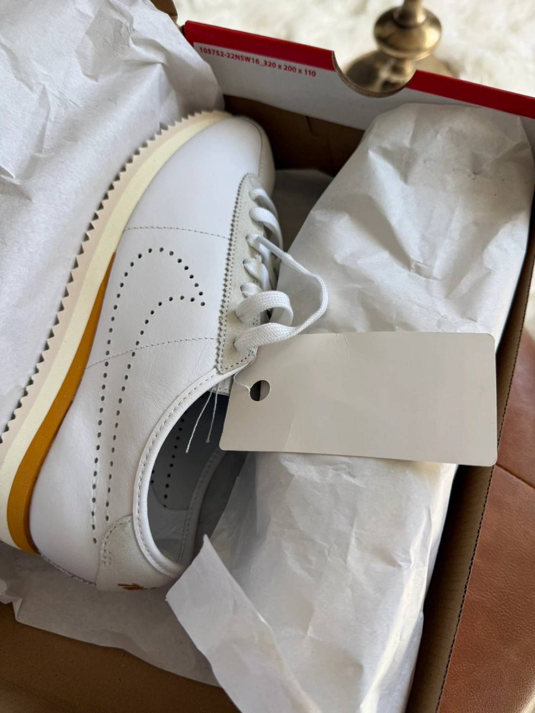 Nike Cortez LT Sneakers BRAND NEW