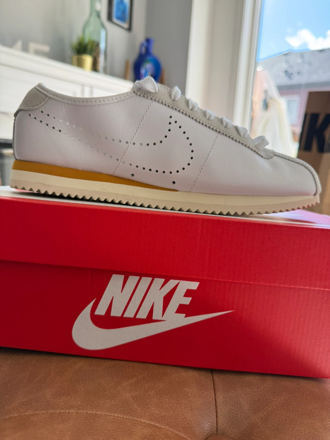Nike Cortez LT Sneakers BRAND NEW - photo 3