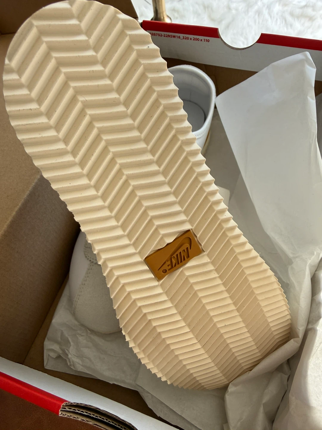 Nike Cortez LT Sneakers BRAND NEW - photo 4