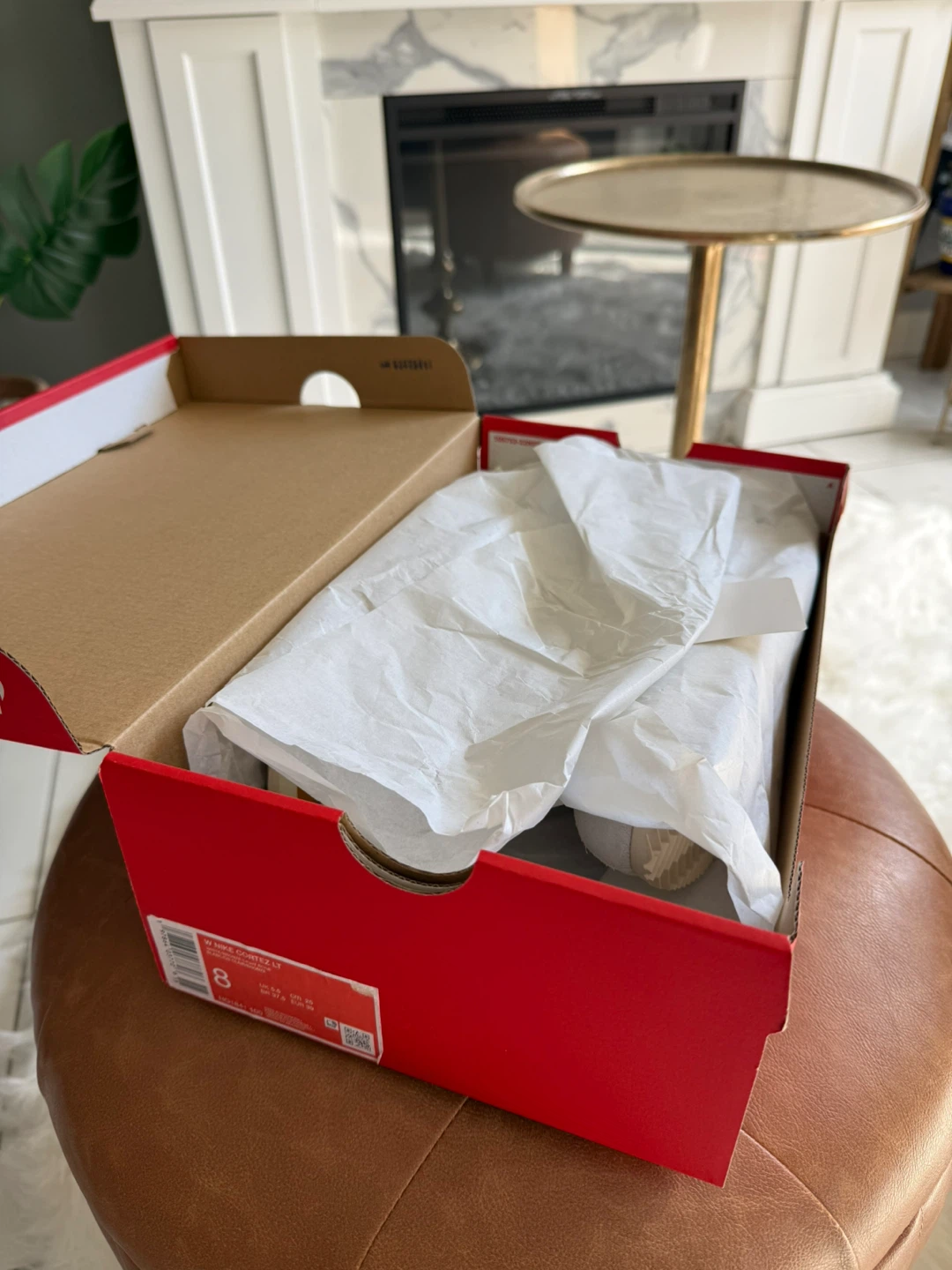 Nike Cortez LT Sneakers BRAND NEW - photo 5