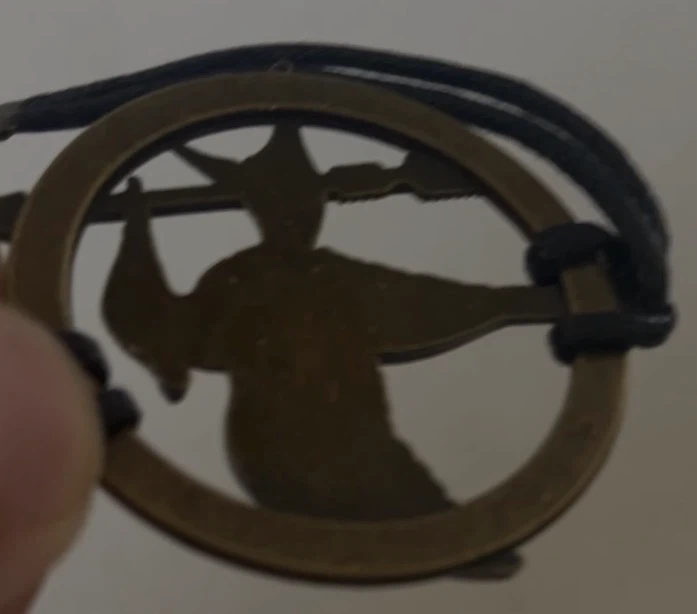 NEW The Hunger Games Mockingjay Bracelet - photo 5