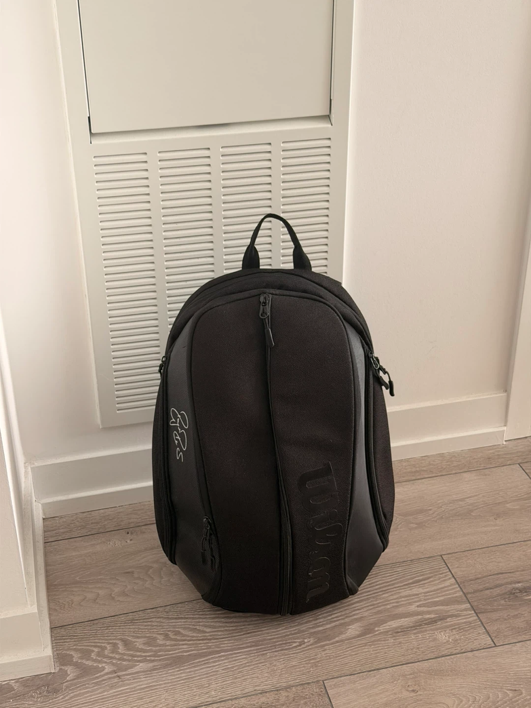 Wilson Roger Federer Tennis Backpack