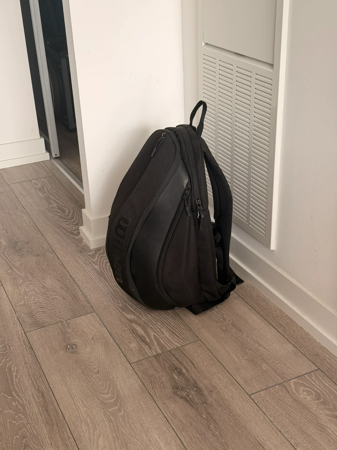Wilson Roger Federer Tennis Backpack - photo 2