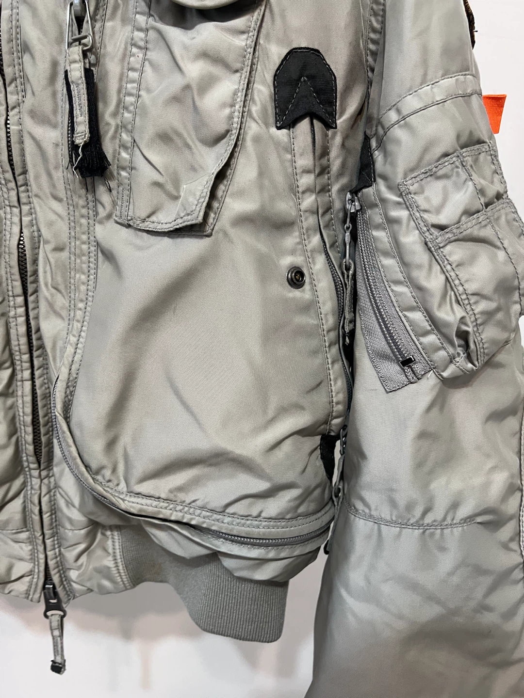 Parajumpers Masterpiece Series Women’s Jacket – Size Small - photo 2