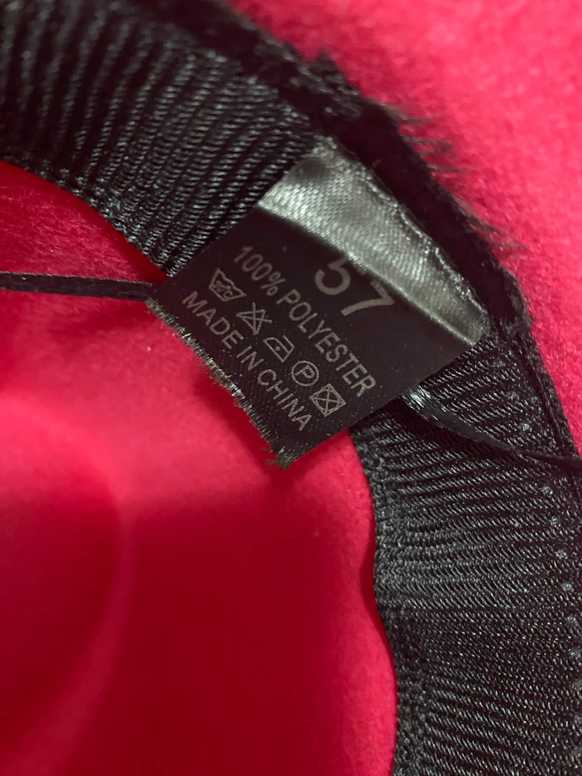 Pink Cowgirl Hat - photo 2