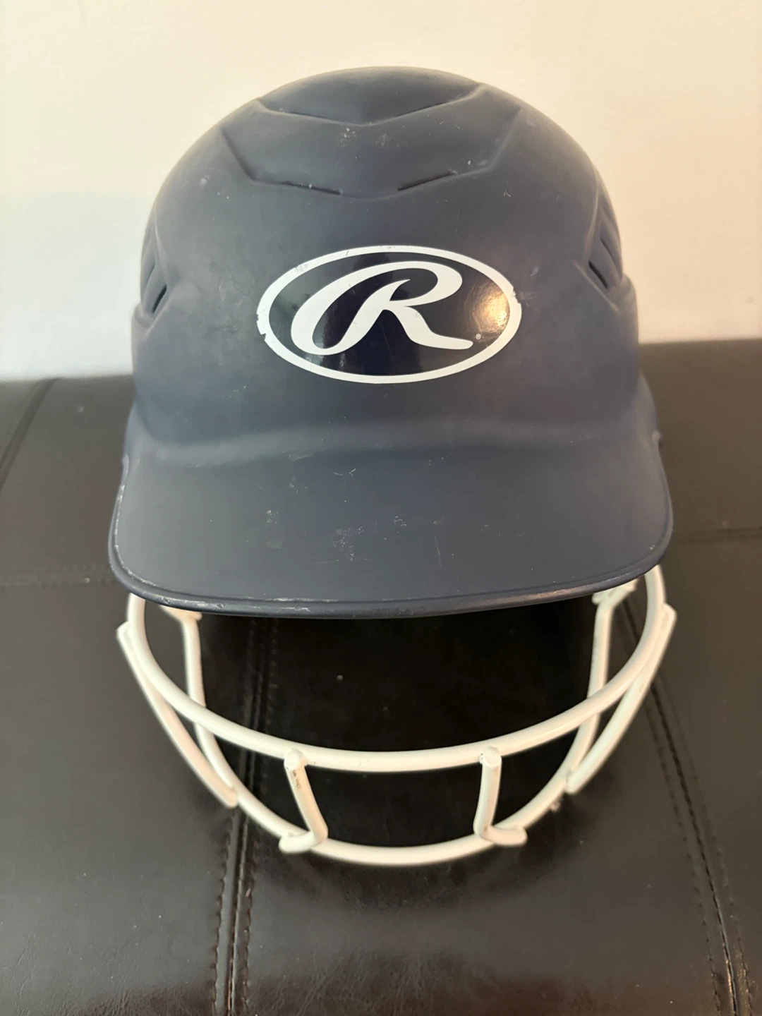 Rawlings RCFH Baseball/Softball Batting Helmet