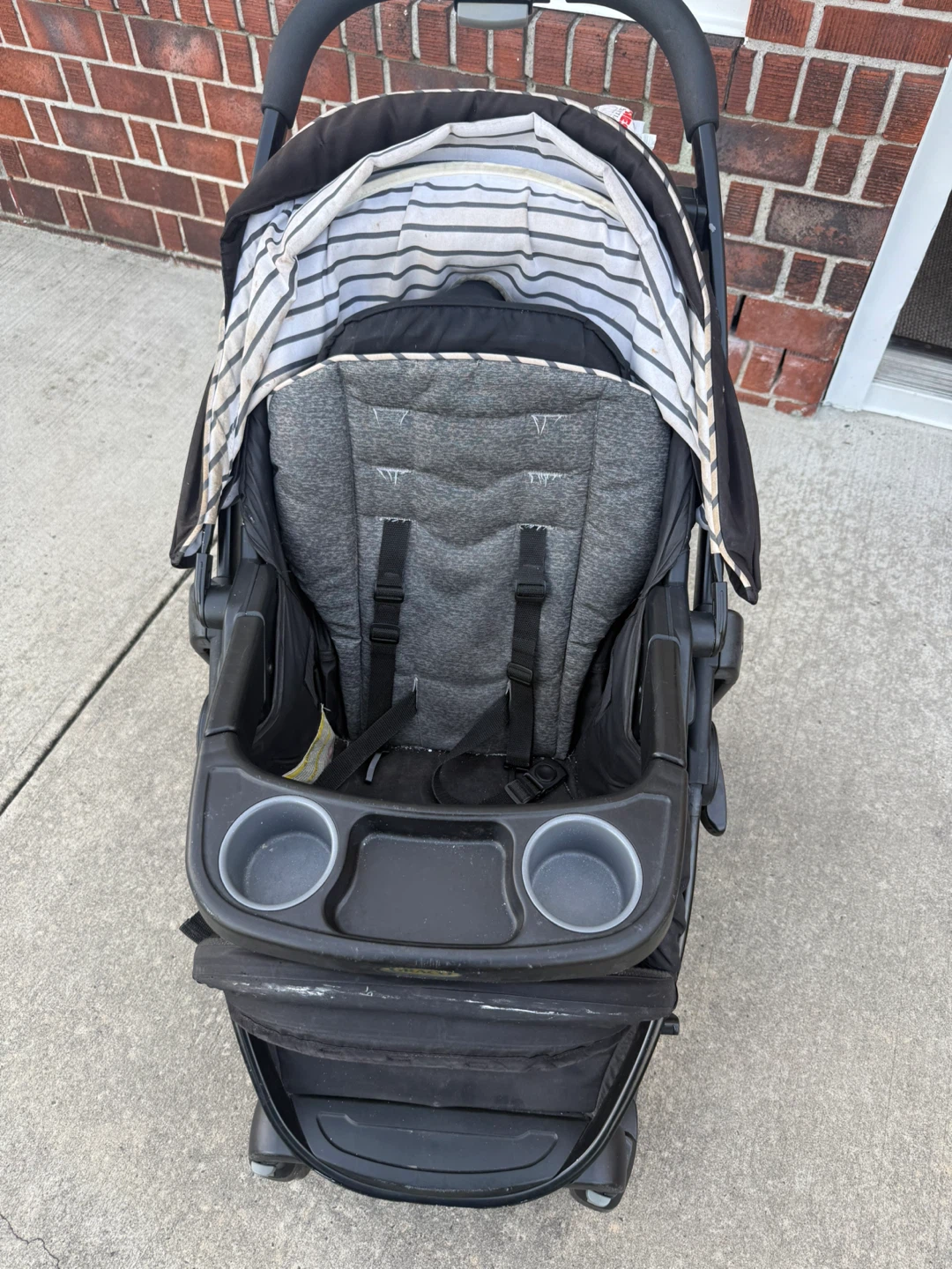 Graco stroller - photo 2