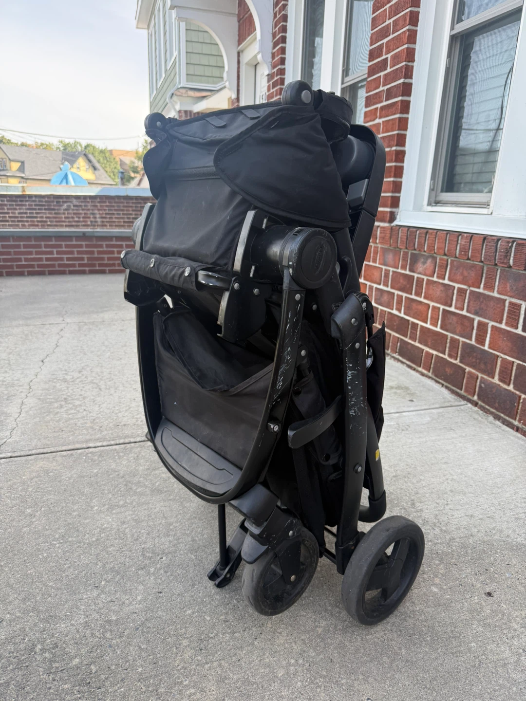 Graco stroller - photo 5
