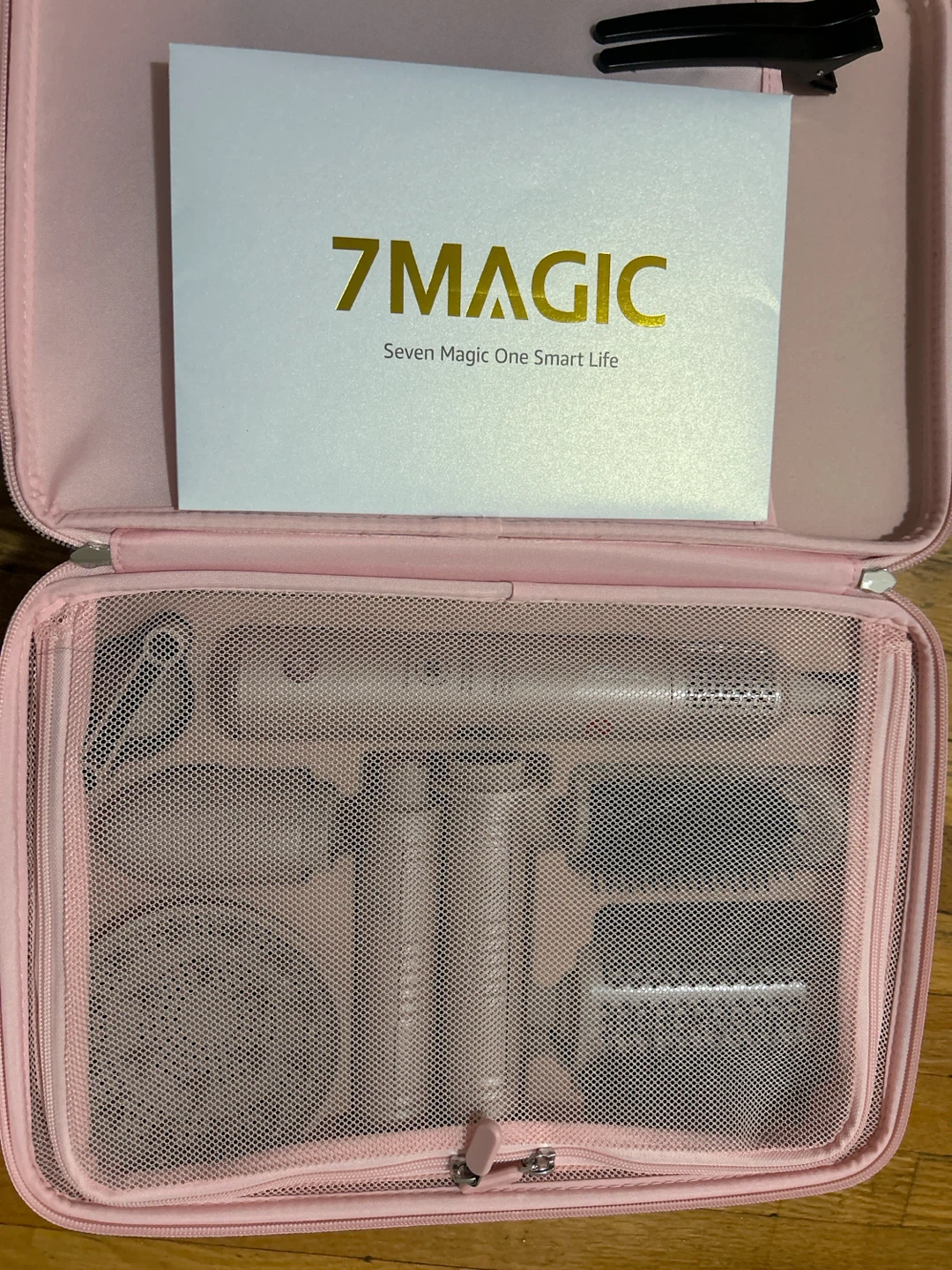 7MAGIC Air Styling and Drying System - photo 3