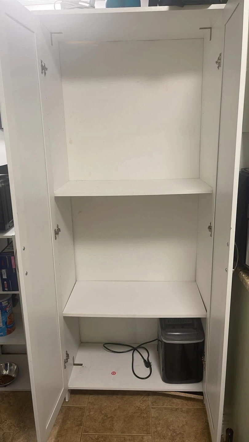 Storage cabinet - photo 2