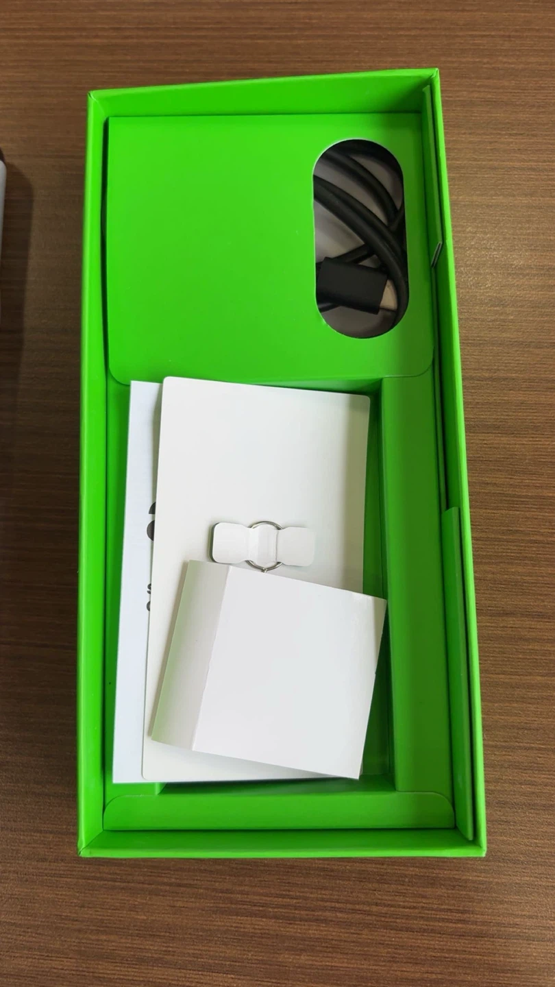 Ahlo smart phone - photo 2