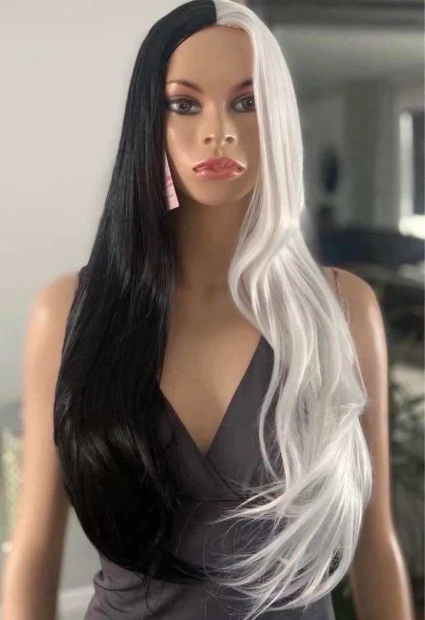 Varies Wigs for Sale (daily wear or costume)
