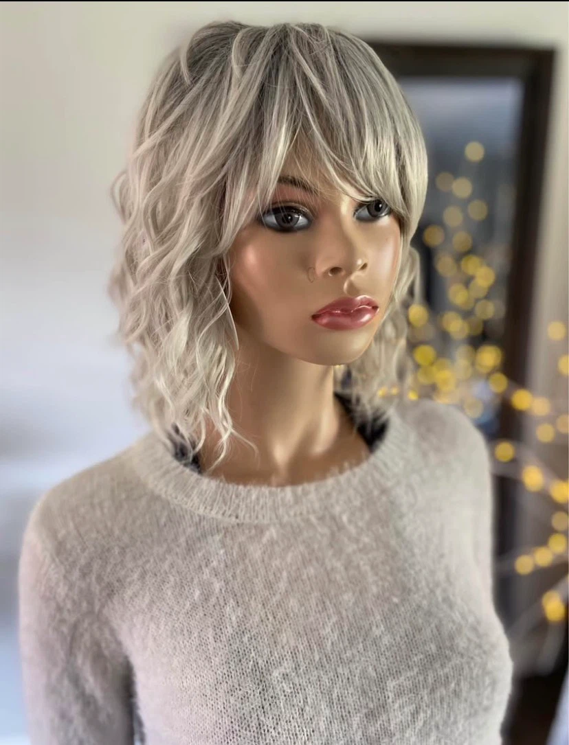 Varies Wigs for Sale (daily wear or costume) - photo 3