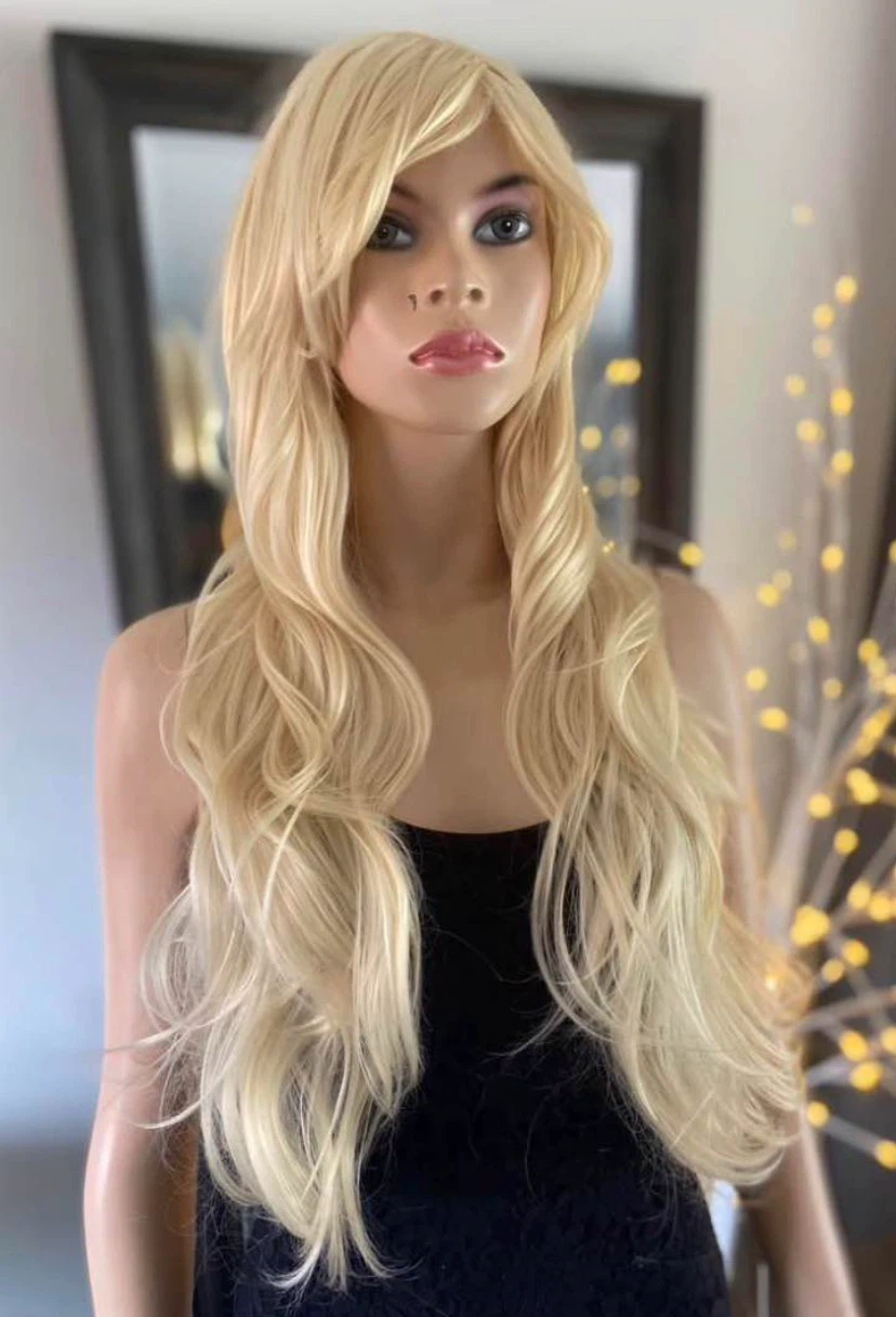 Varies Wigs for Sale (daily wear or costume) - photo 4