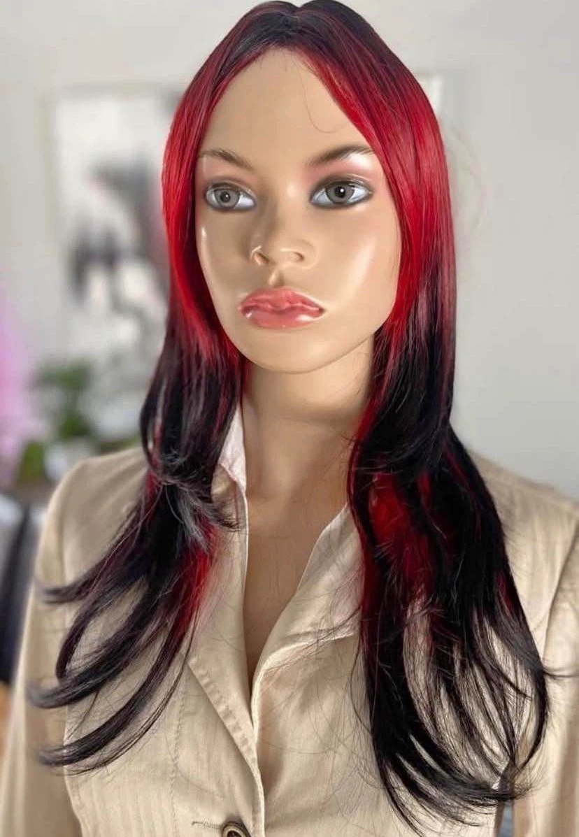 Varies Wigs for Sale (daily wear or costume) - photo 5