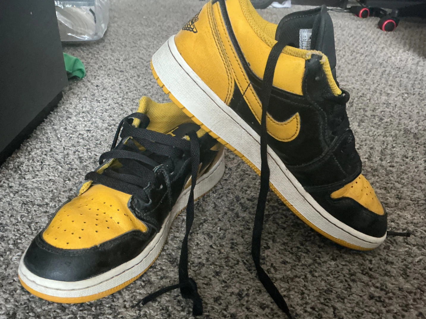Shoes