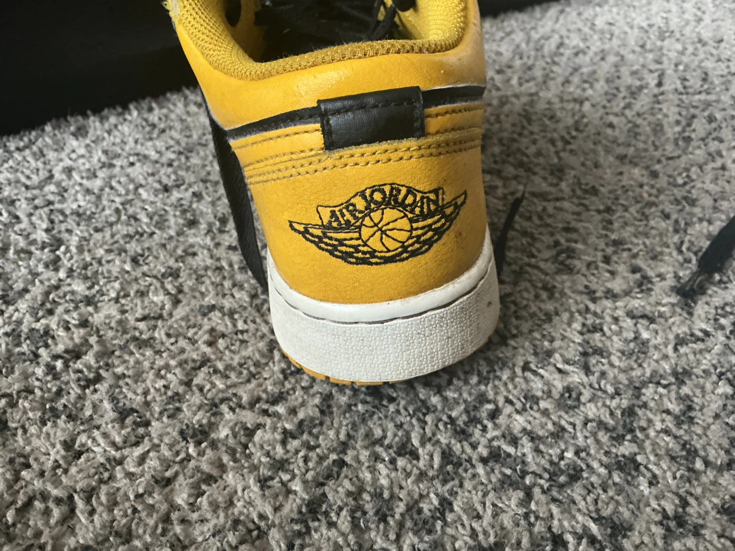 Shoes - photo 2