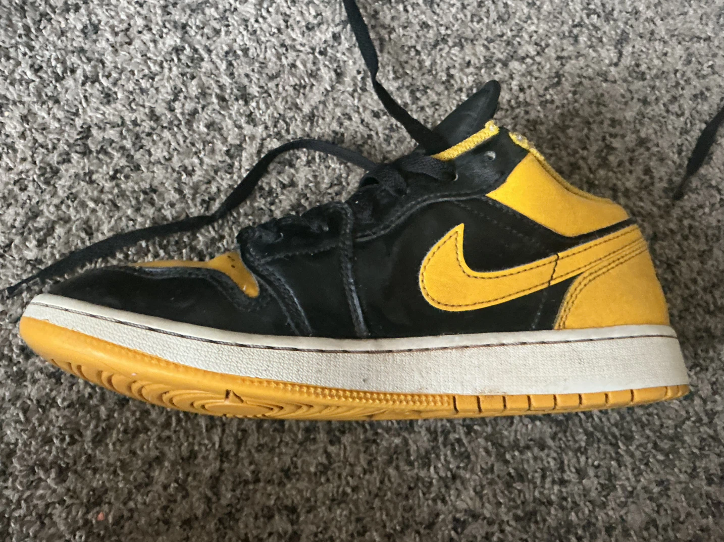 Shoes - photo 5