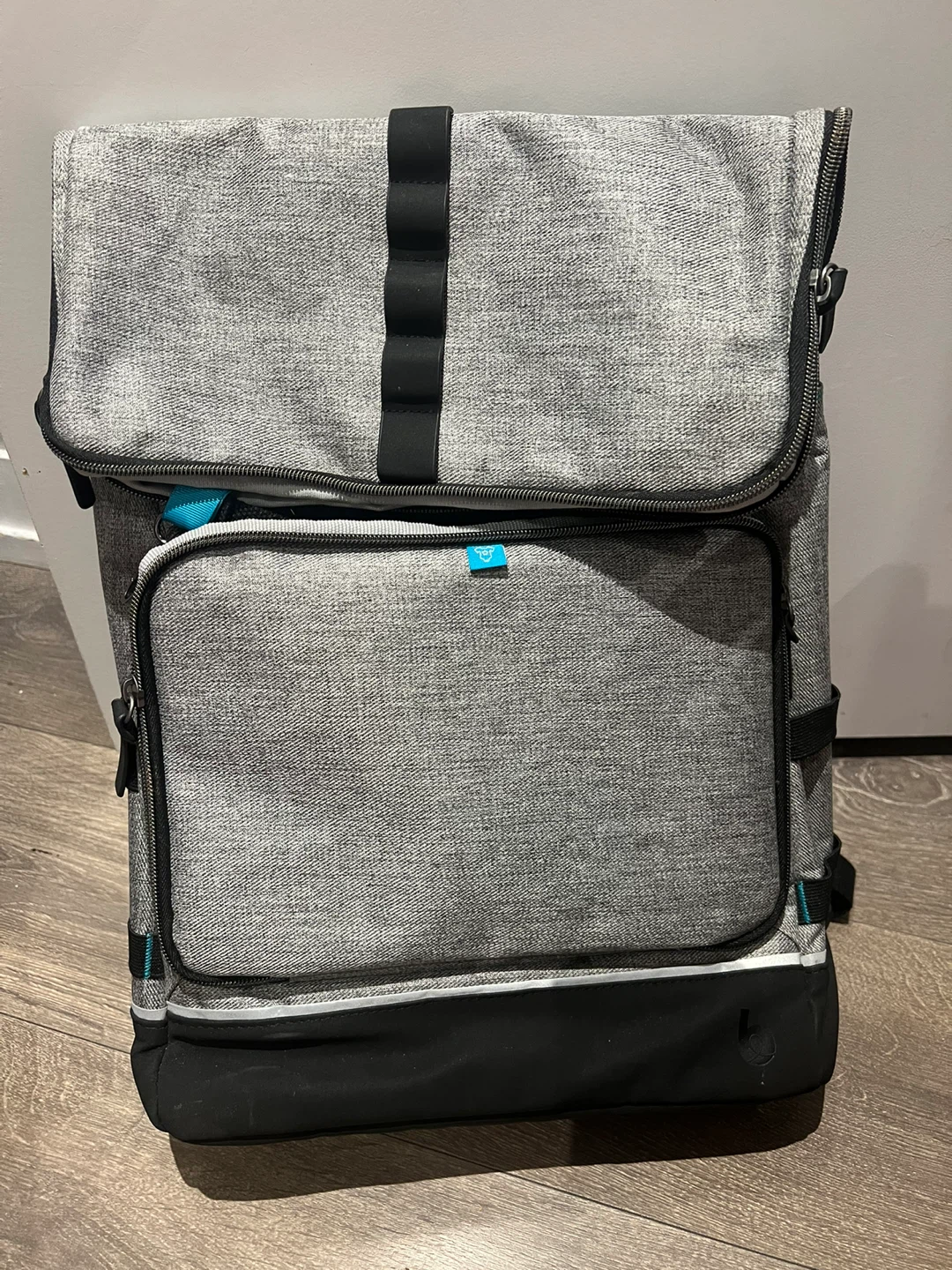 Babymoov Diaper Bag