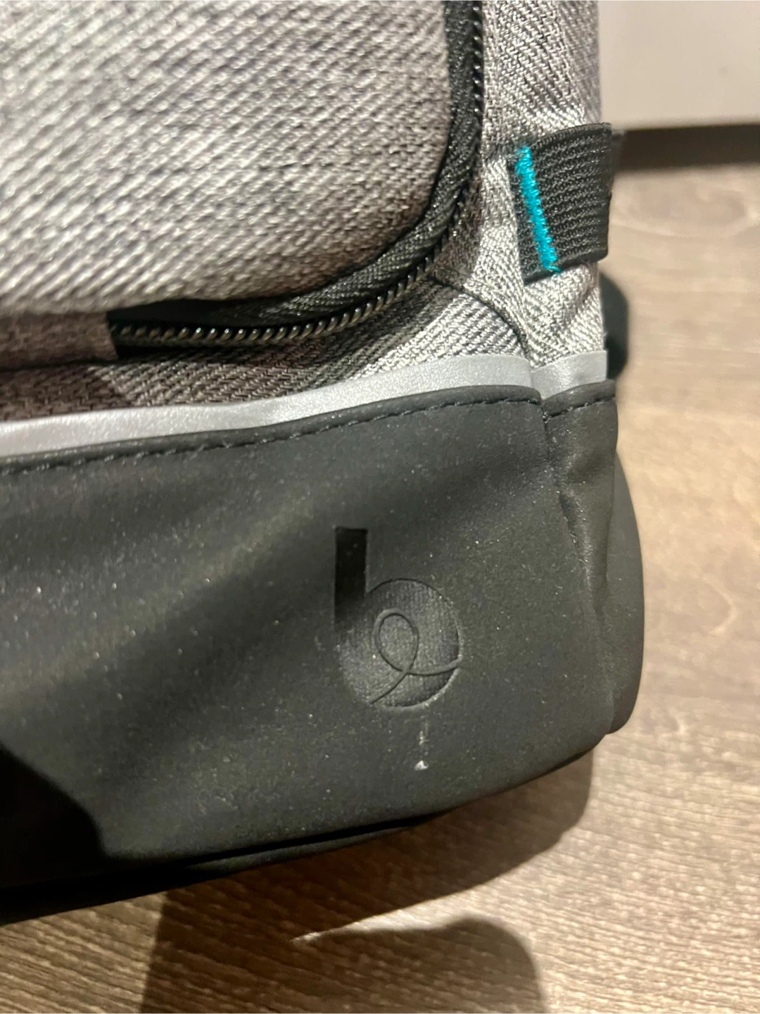 Babymoov Diaper Bag - photo 2