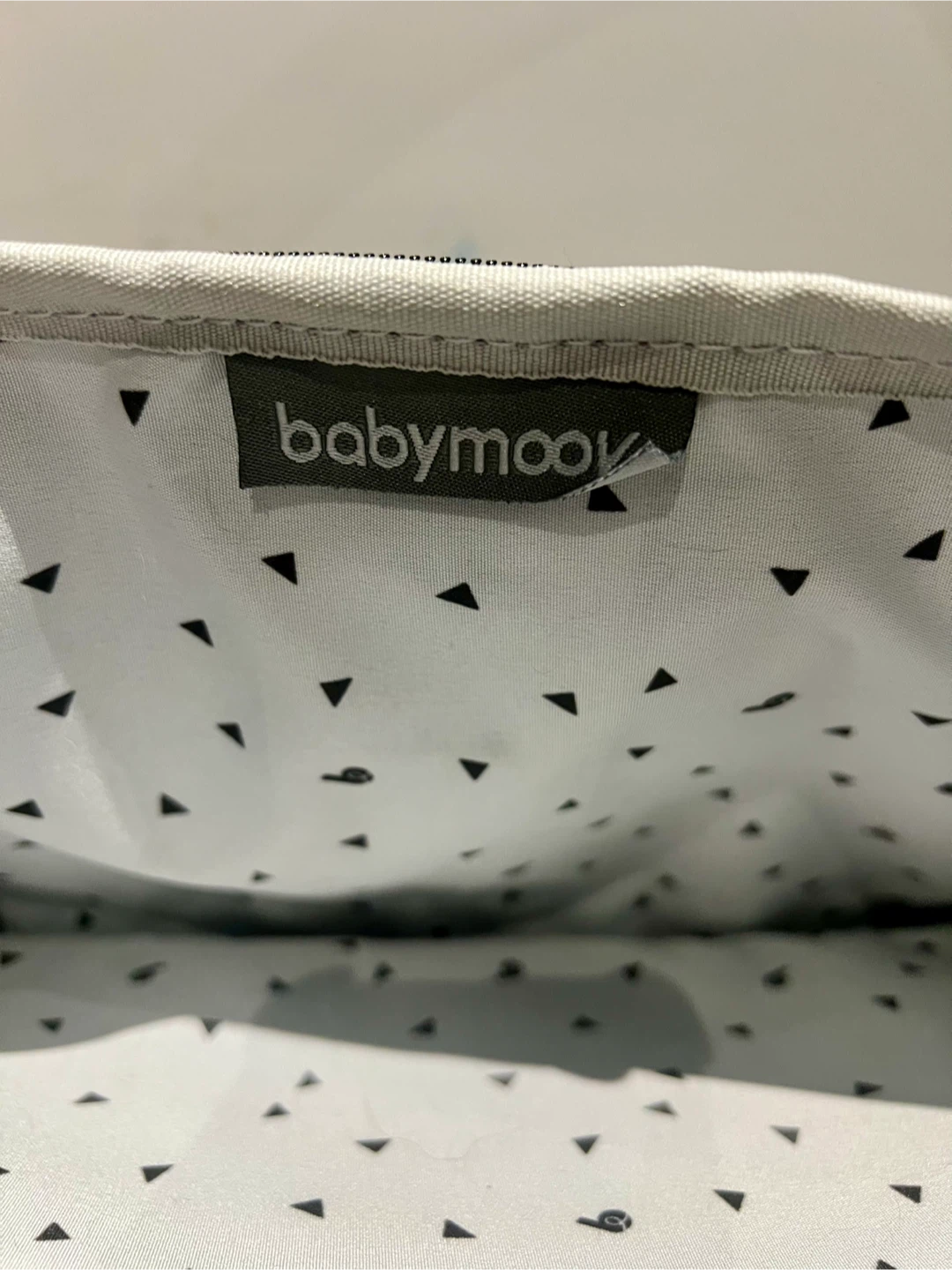 Babymoov Diaper Bag - photo 3