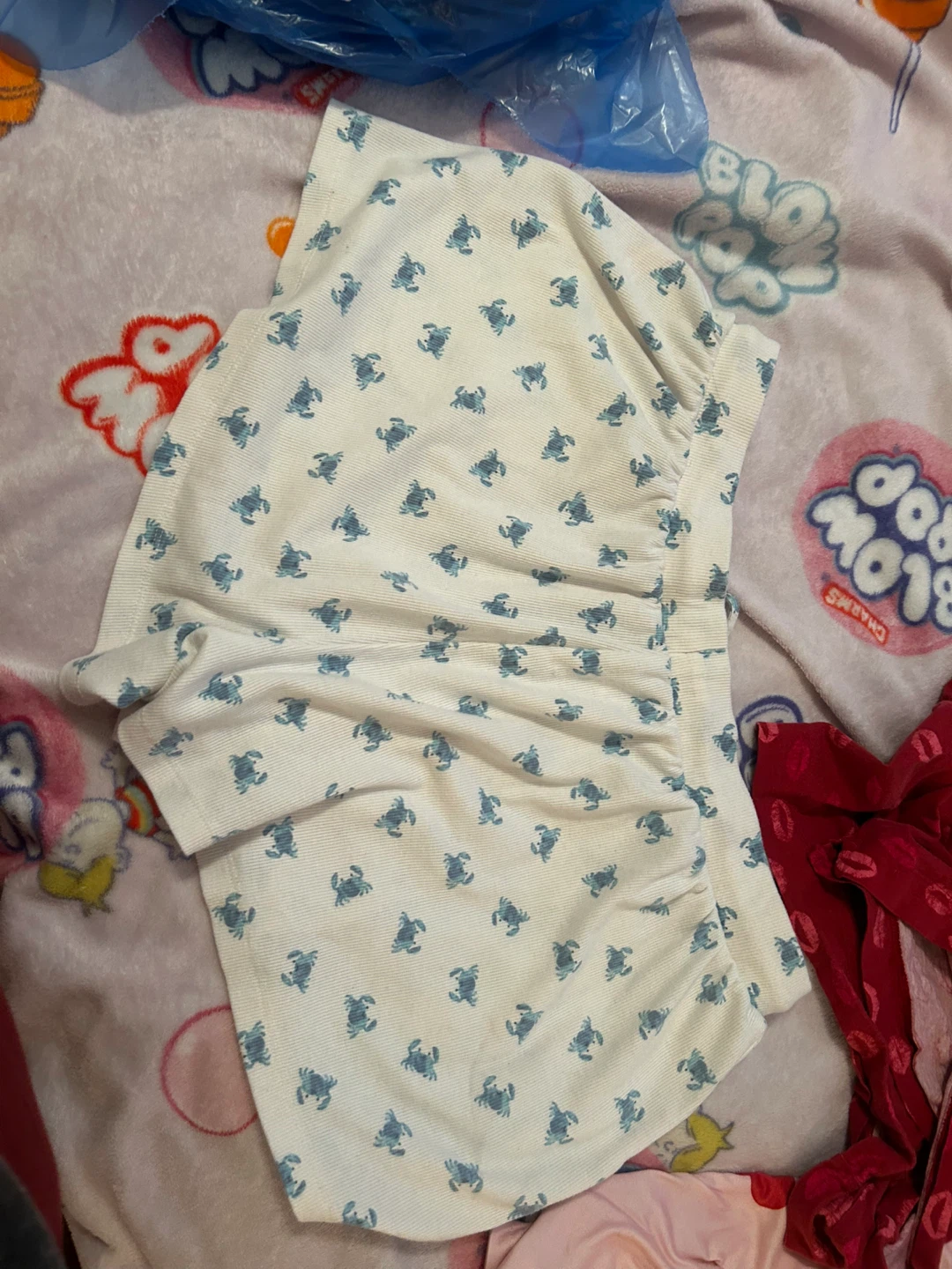 Set of 3 Women's Lounge Shorts - photo 2