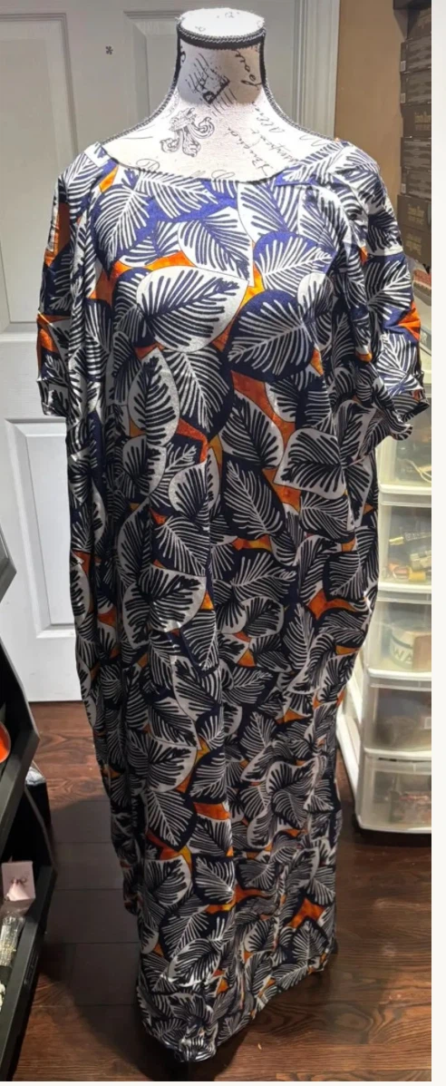 Somali baati