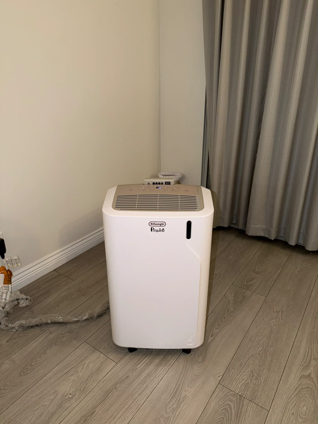 De'Longhi Pinguino Portable Air Conditioner