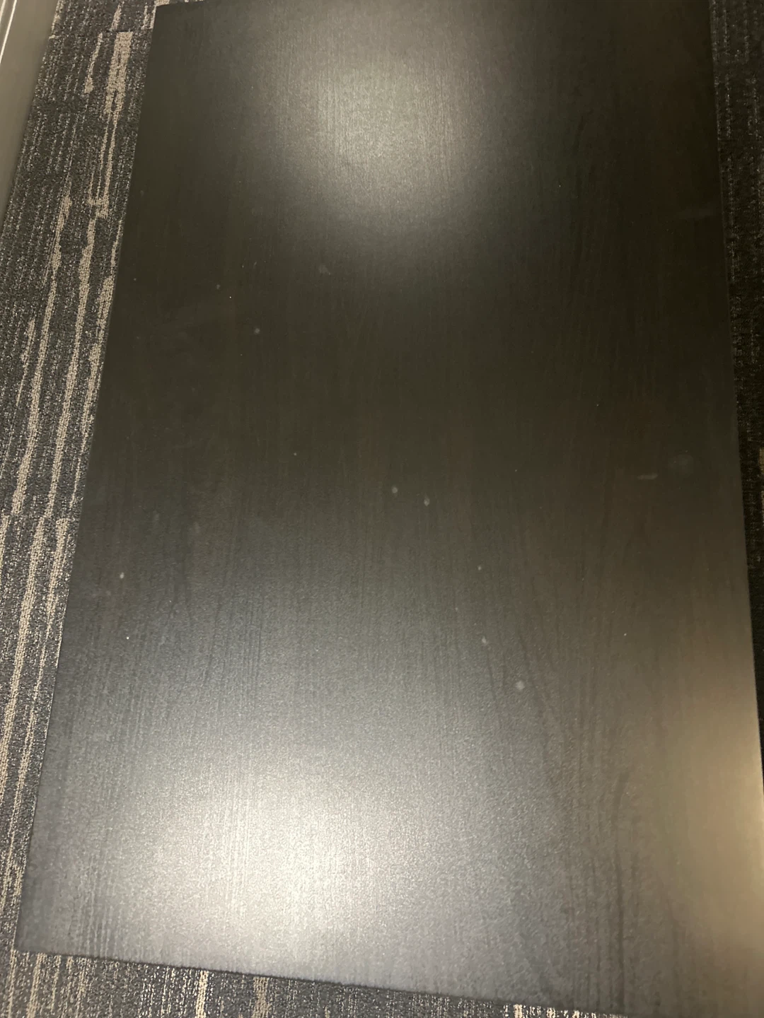 IKEA LACK Coffee Table Black-Brown - photo 2