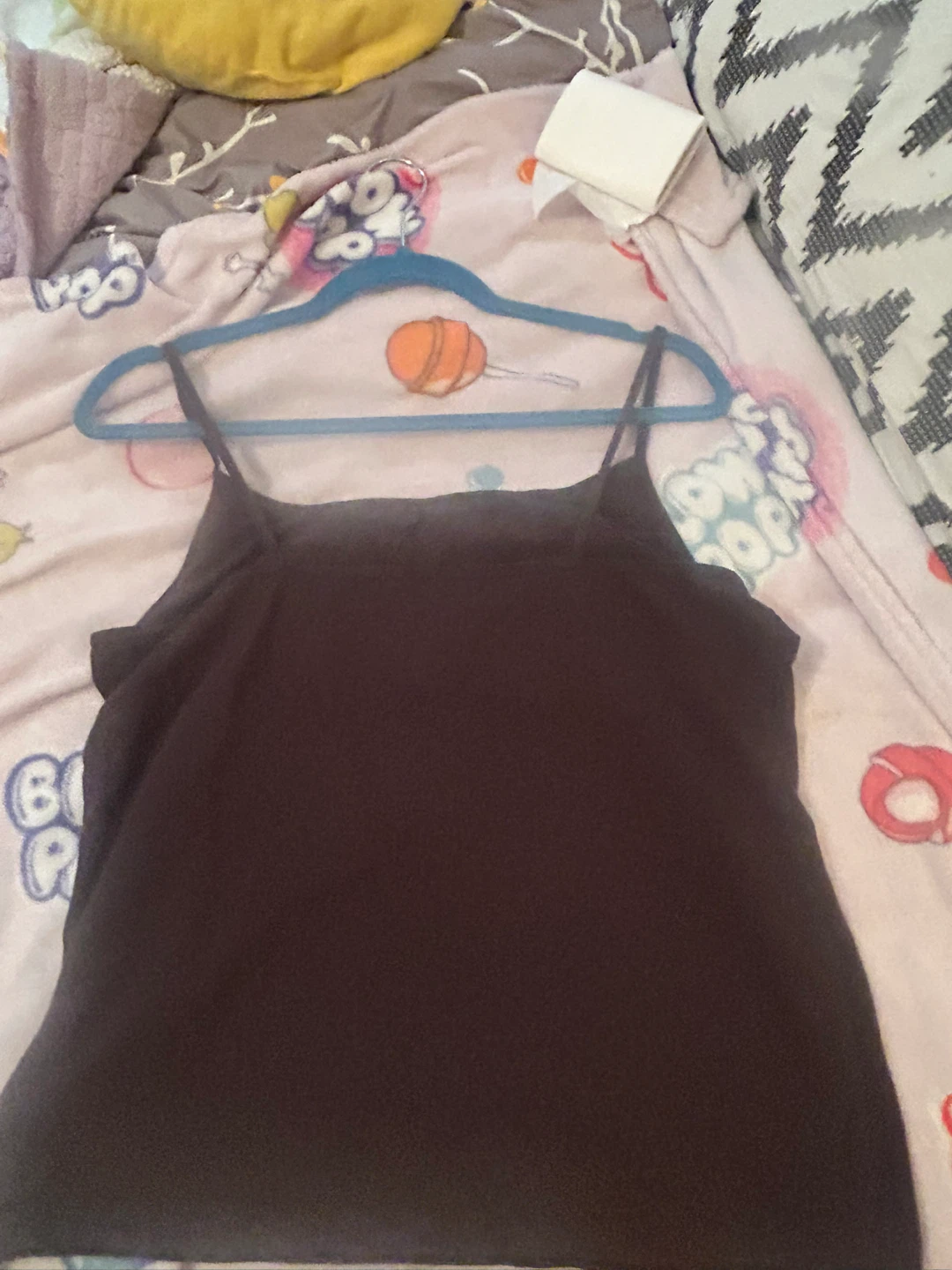 George Brown Tank Top X-Large