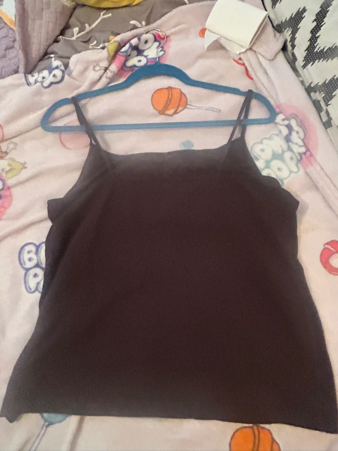 George Brown Tank Top X-Large - photo 3