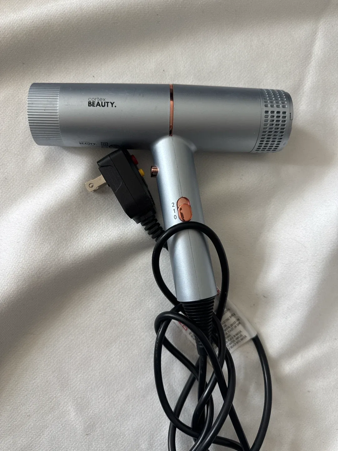 Cortex Beauty Hair Dryer