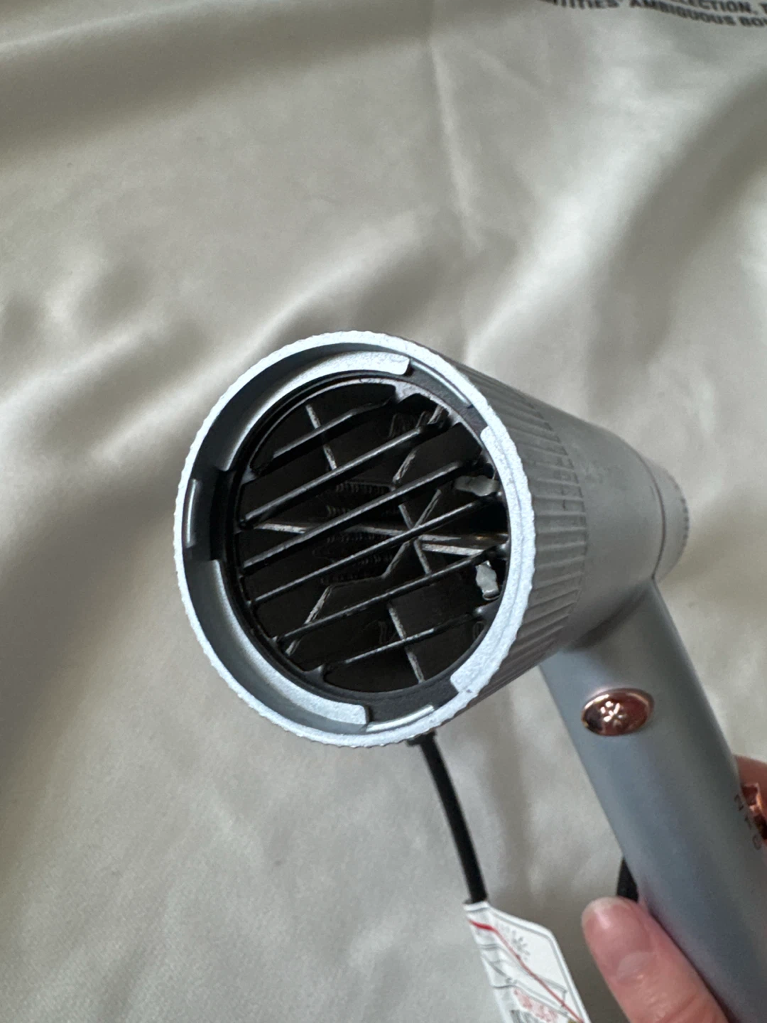 Cortex Beauty Hair Dryer - photo 2