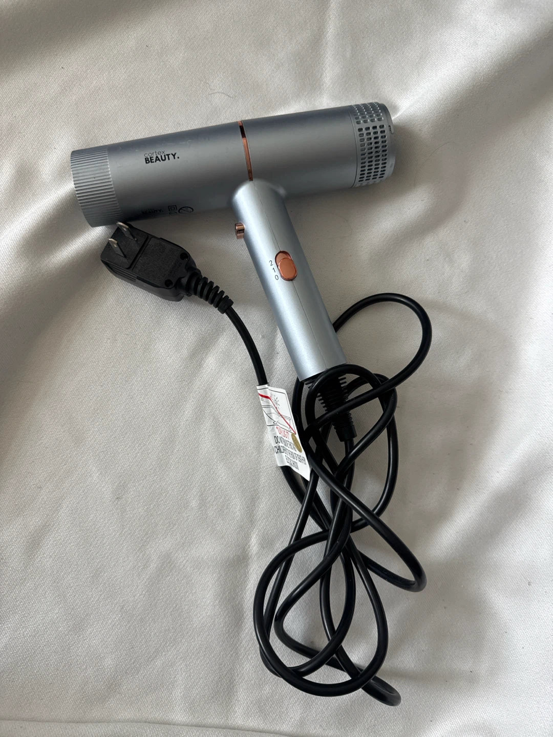 Cortex Beauty Hair Dryer - photo 3