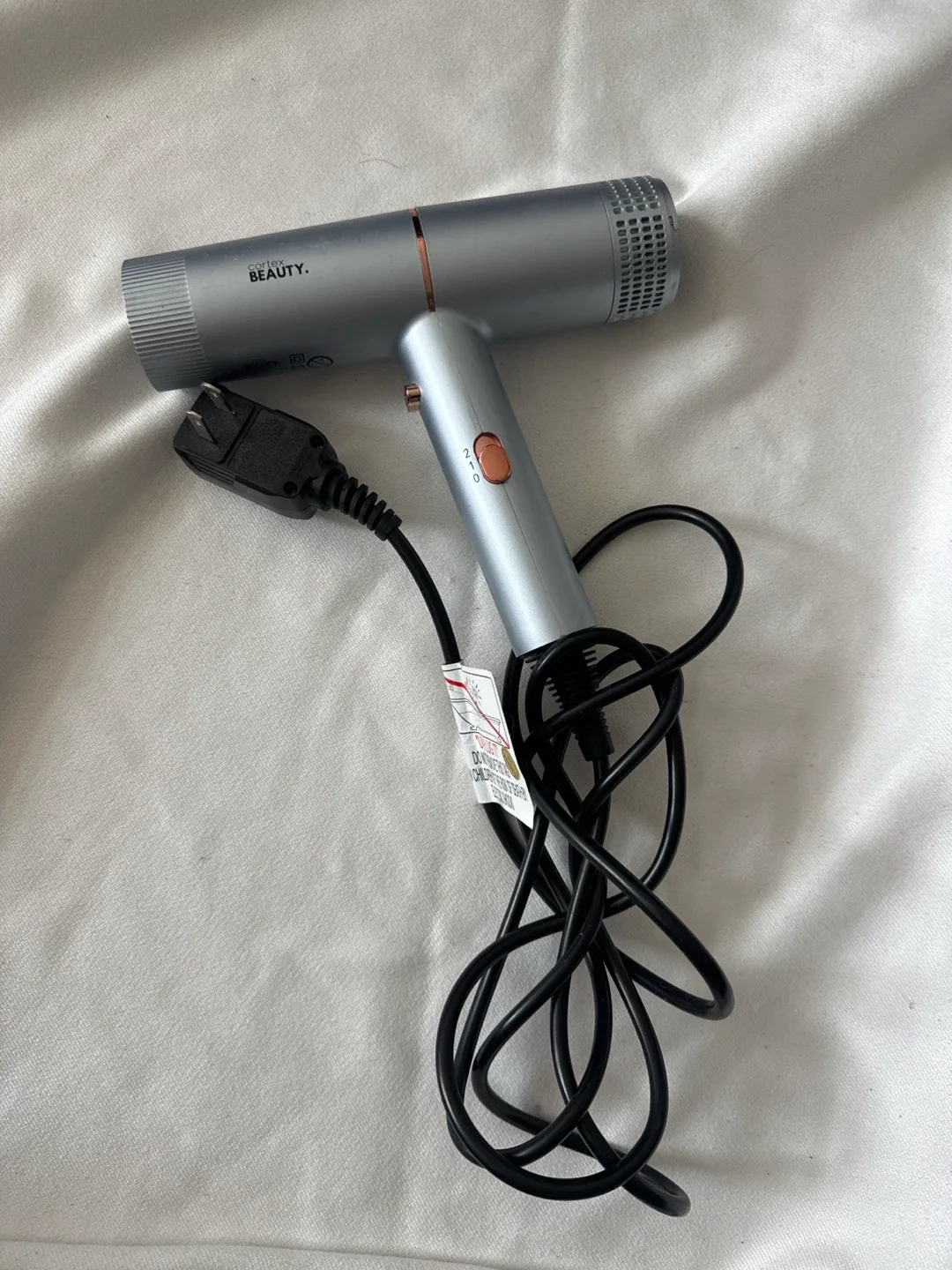 Cortex Beauty Hair Dryer - photo 3