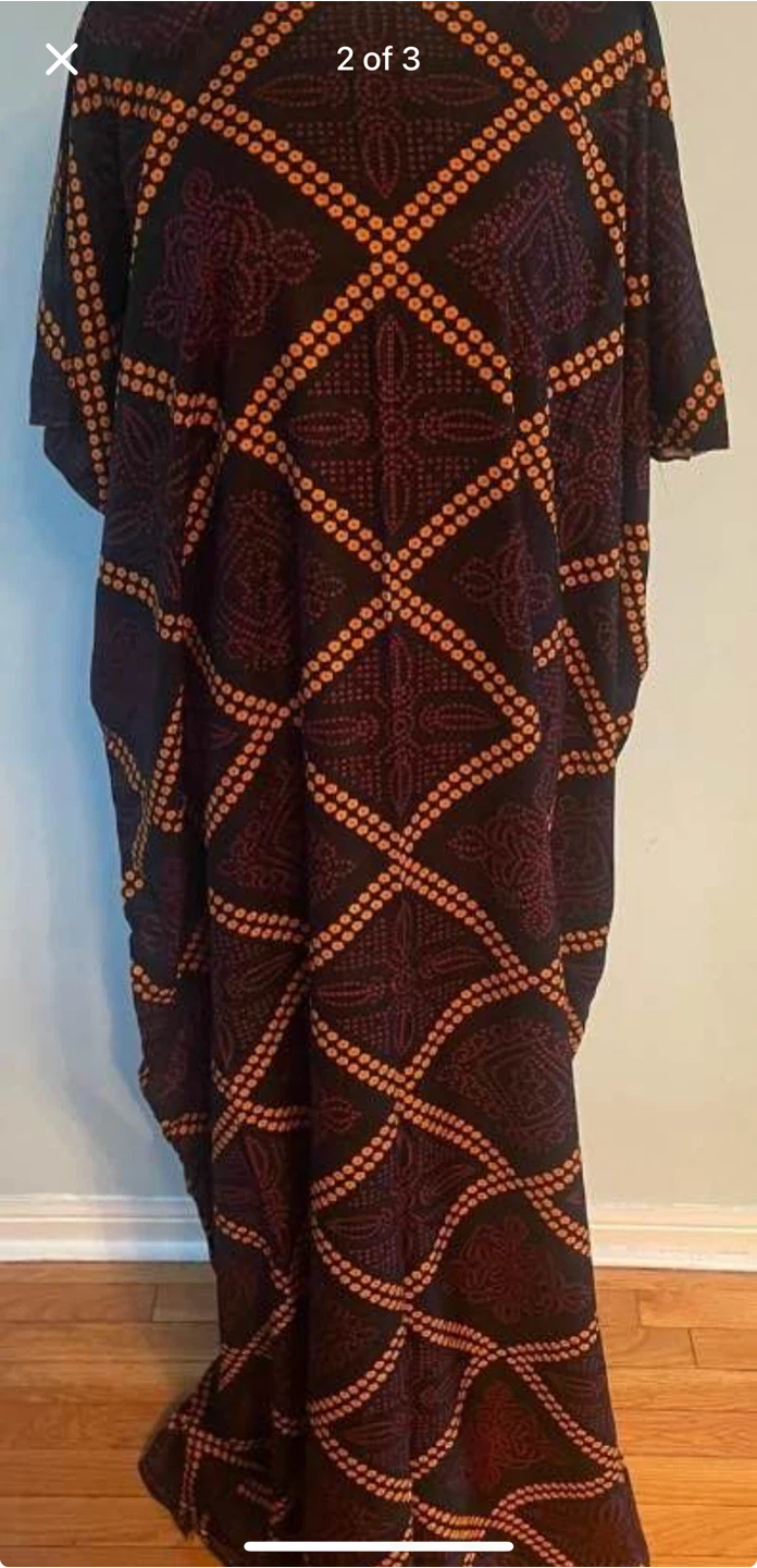Somali baati and garbasar - photo 2