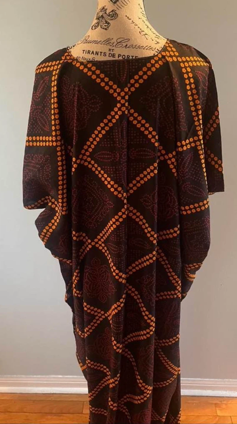 Somali baati and garbasar - photo 3