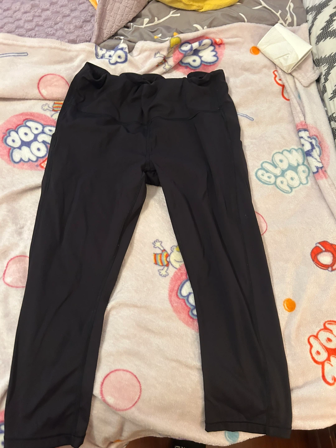 Athleta ,  Capri Leggings X-Large