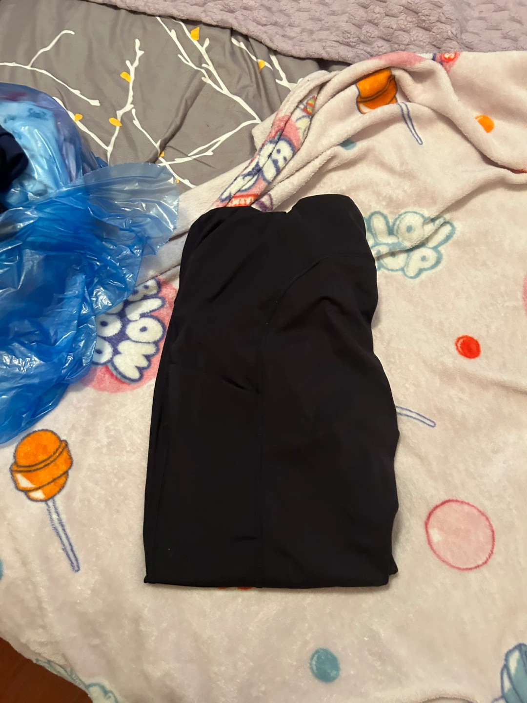 Athleta ,  Capri Leggings X-Large - photo 4