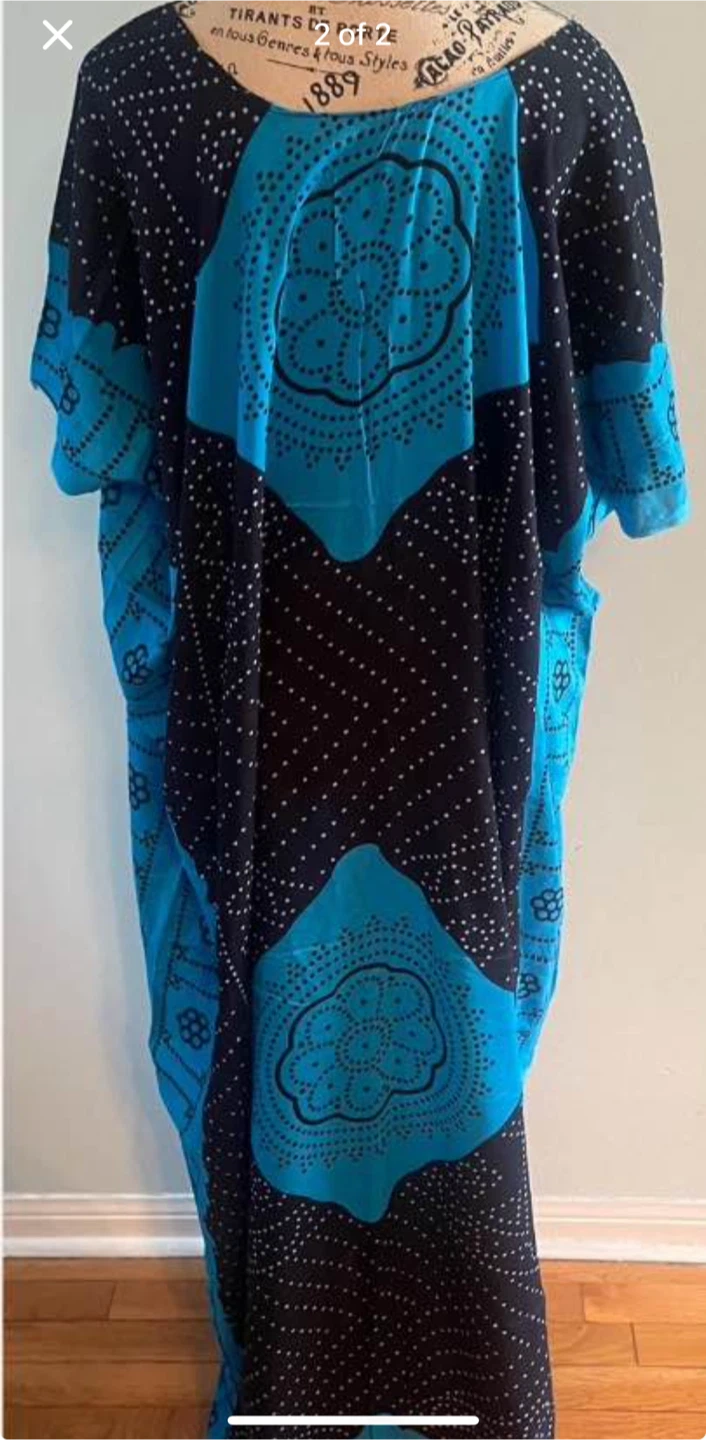 Somali baati and garbasar - photo 2