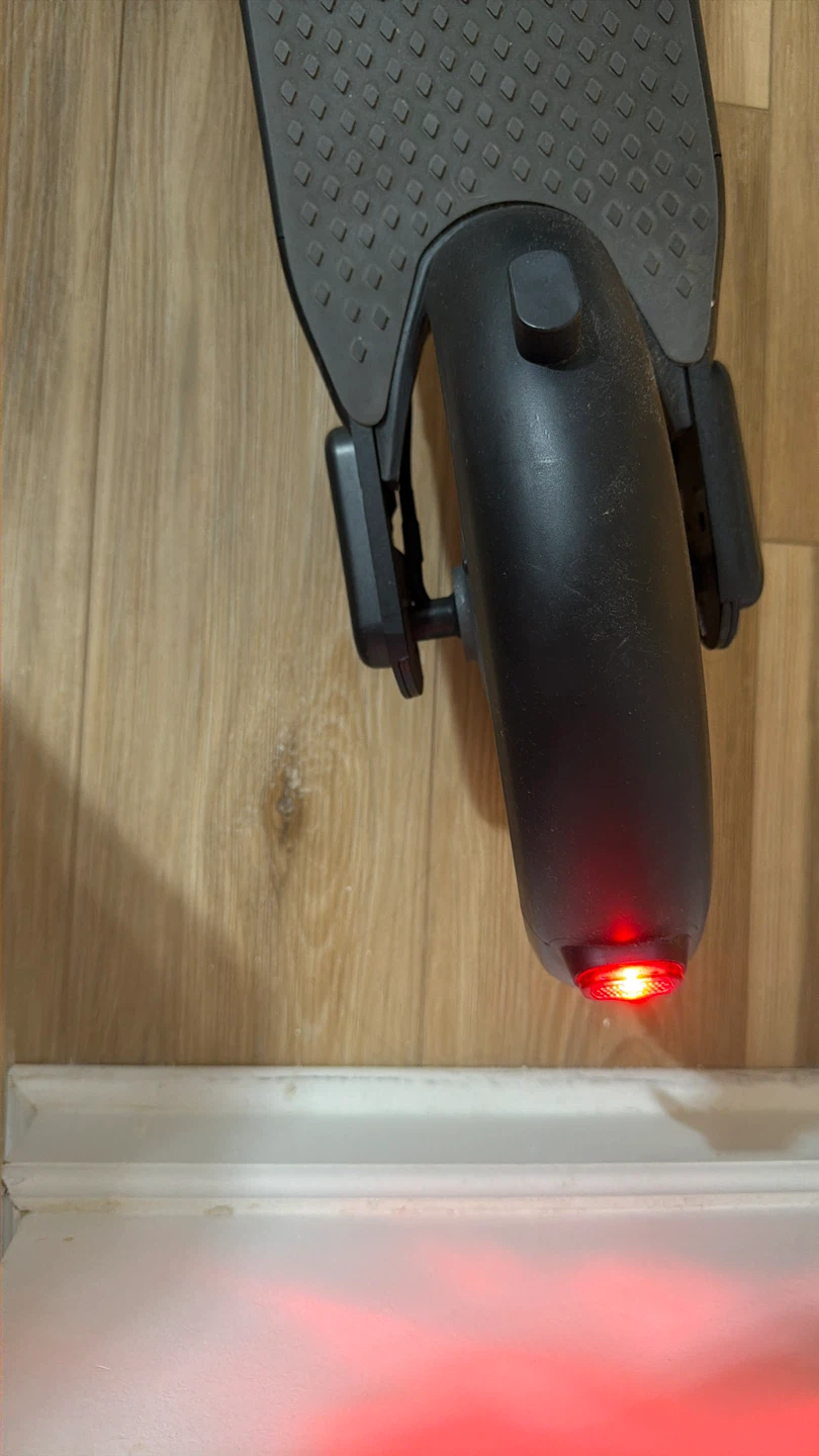 Segway Ninebot Max G2 Electric Scooter - photo 2