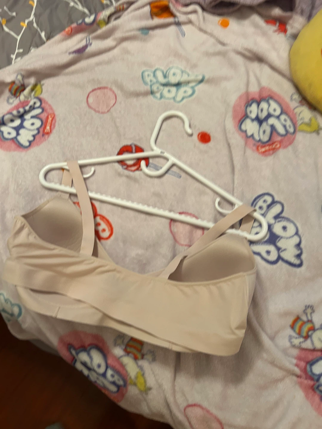 Hanes Wire-Free Bra Size XL - photo 4