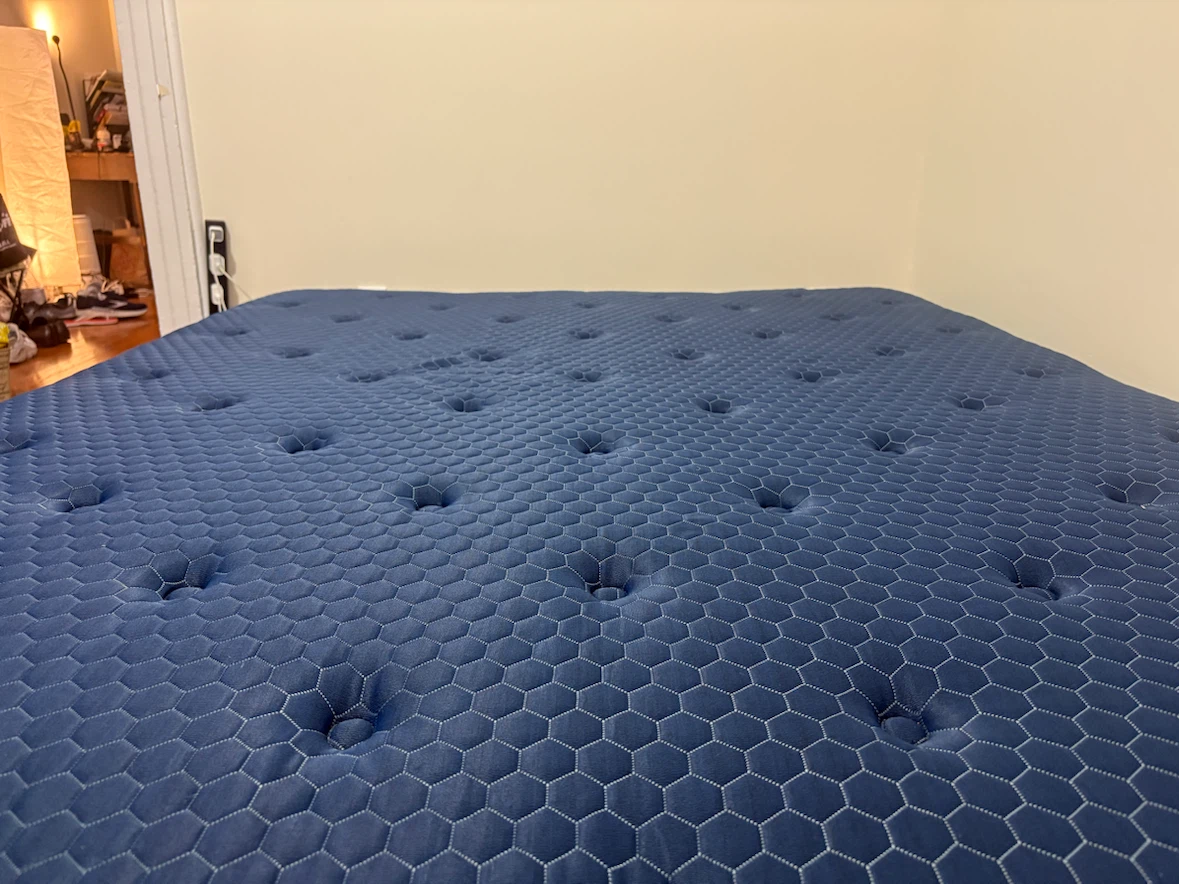 Brooklyn Bedding Co Hybrid Queen Mattress - photo 4