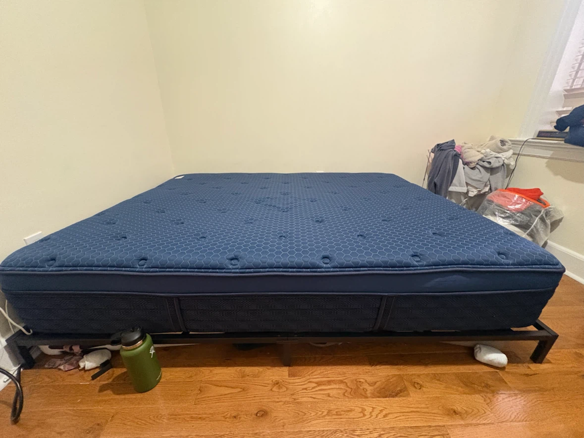 Brooklyn Bedding Co Hybrid Queen Mattress - photo 5