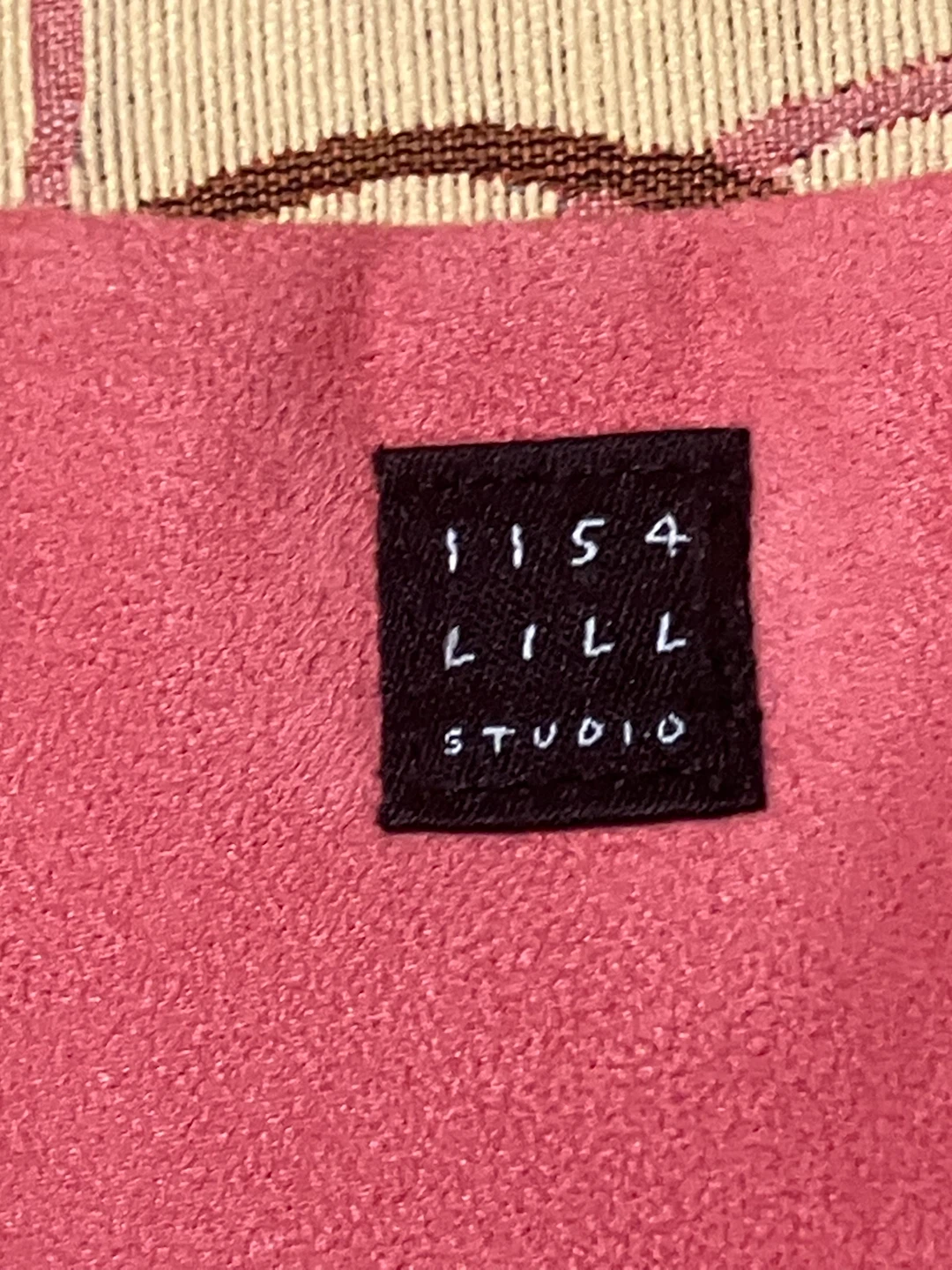 Lisa Lill Studio Shoulder Bag - photo 2