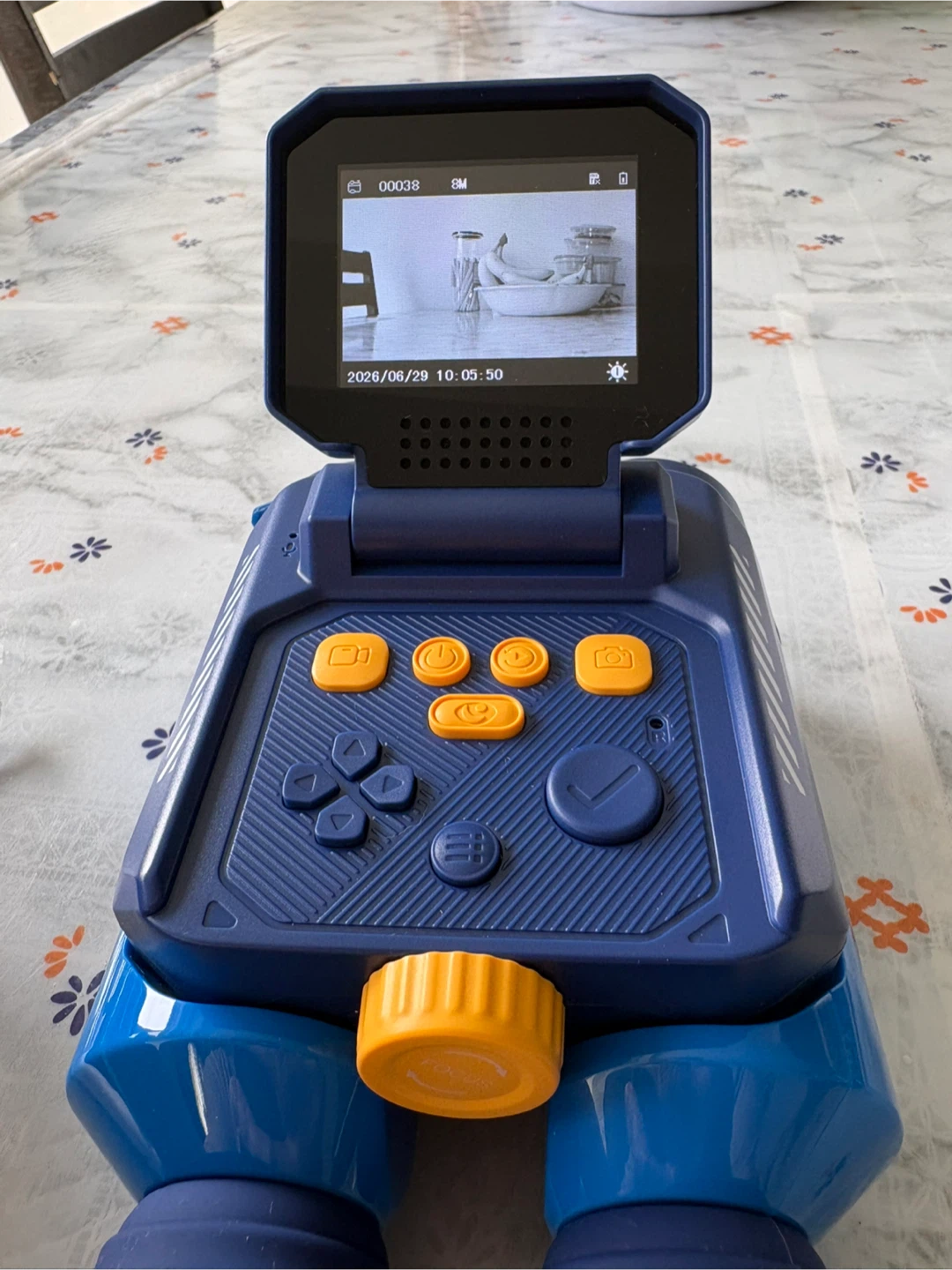 New Kids Digital Binoculars with Camera & Night Vision - photo 3